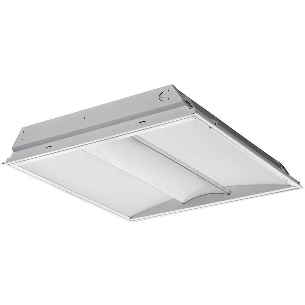 LITHONIA LIGHTING 2ALL2 40L EZ1 LP835 N100