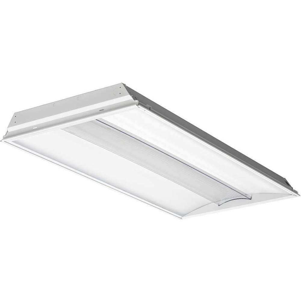 LITHONIA LIGHTING 2ALL4 48L EZ1 LP835 N100
