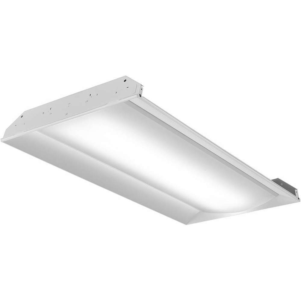 LITHONIA LIGHTING 2FSL4 30L EZ1 LP835