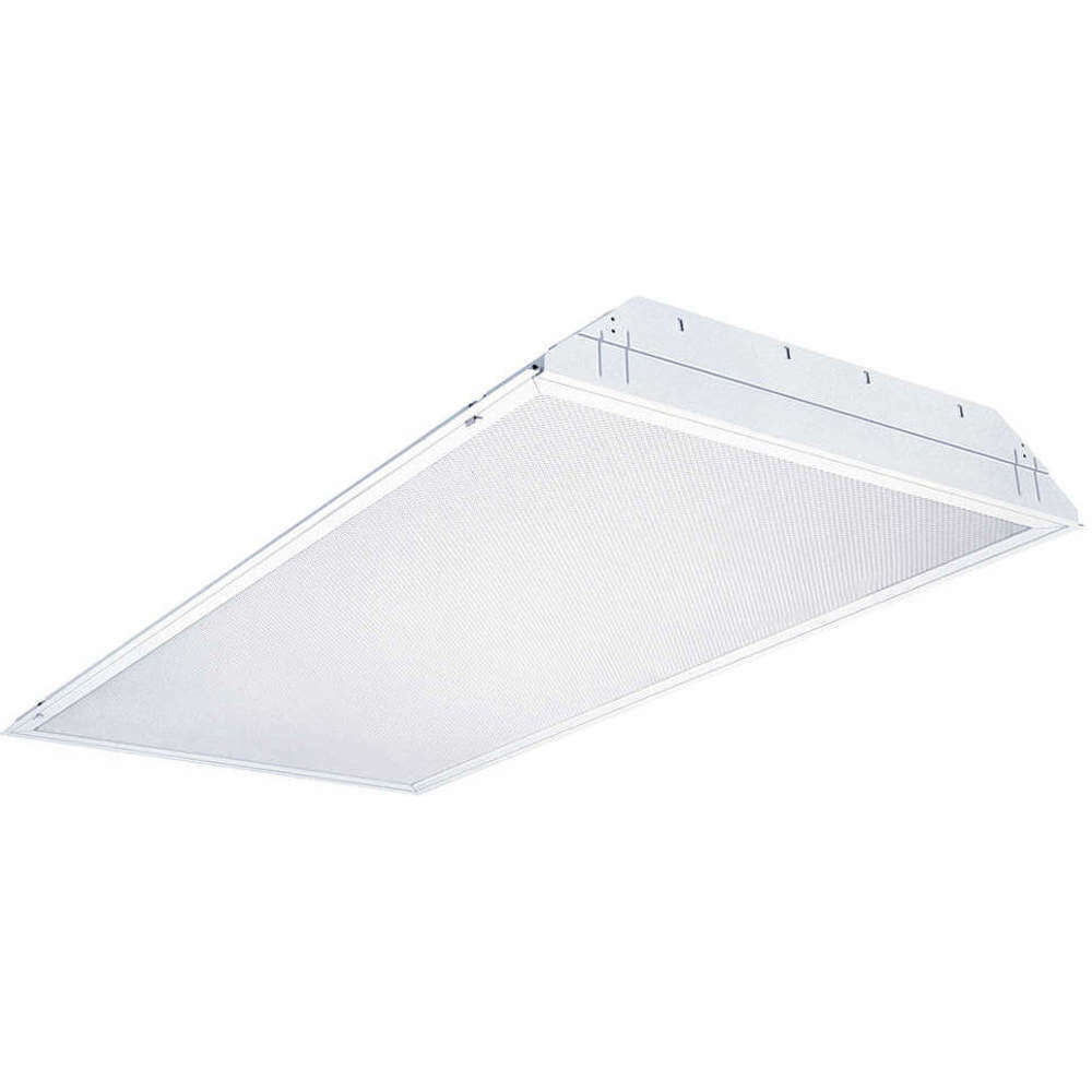 ACUITY LITHONIA 2SP5 G 2 28T5 A12125 MVOLT GEB10PS Recessed Troffer T5 63w 120-277v | AE8BKZ 6CGA4