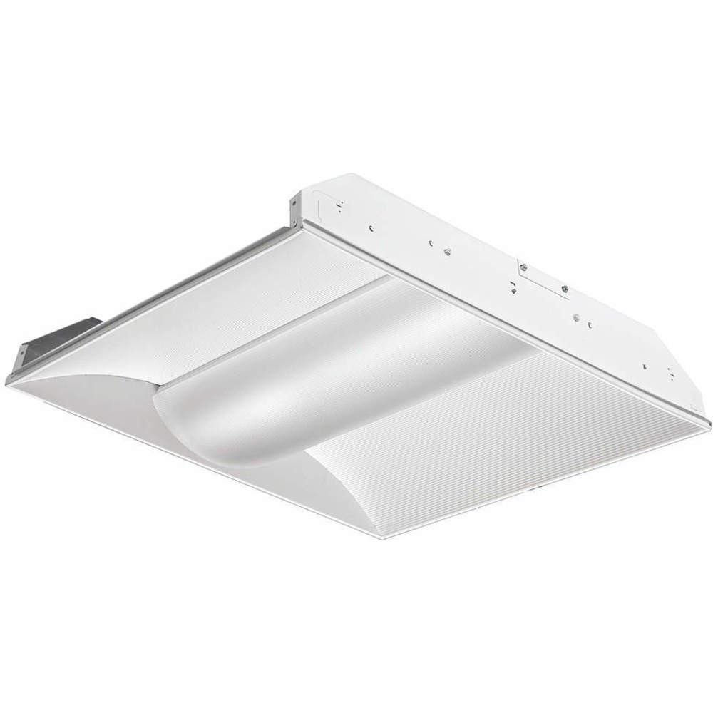 LITHONIA LIGHTING 2VTL2 33L ADP EZ1 LP835 N100