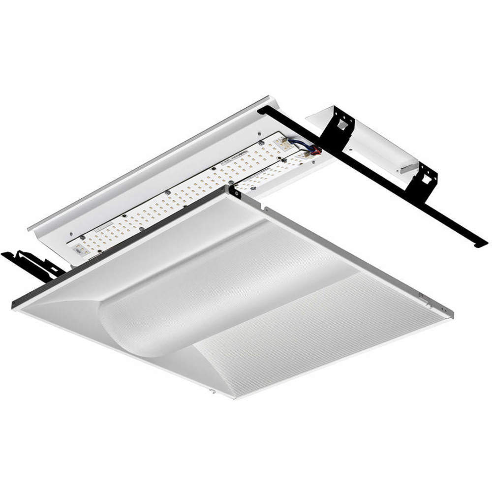 LITHONIA LIGHTING 2VTL2R 33L ADP EZ1 LP835