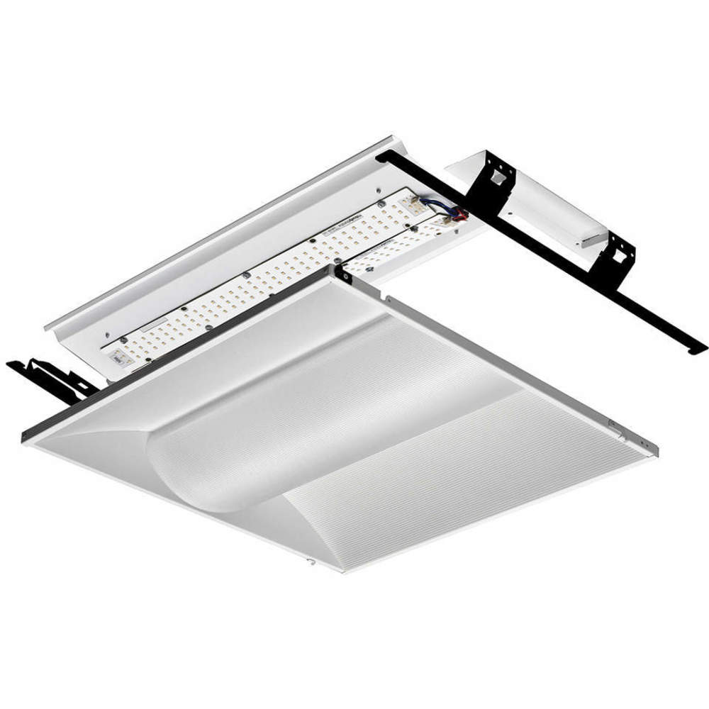 LITHONIA LIGHTING 2VTL2R 33L ADP EZ1 LP840