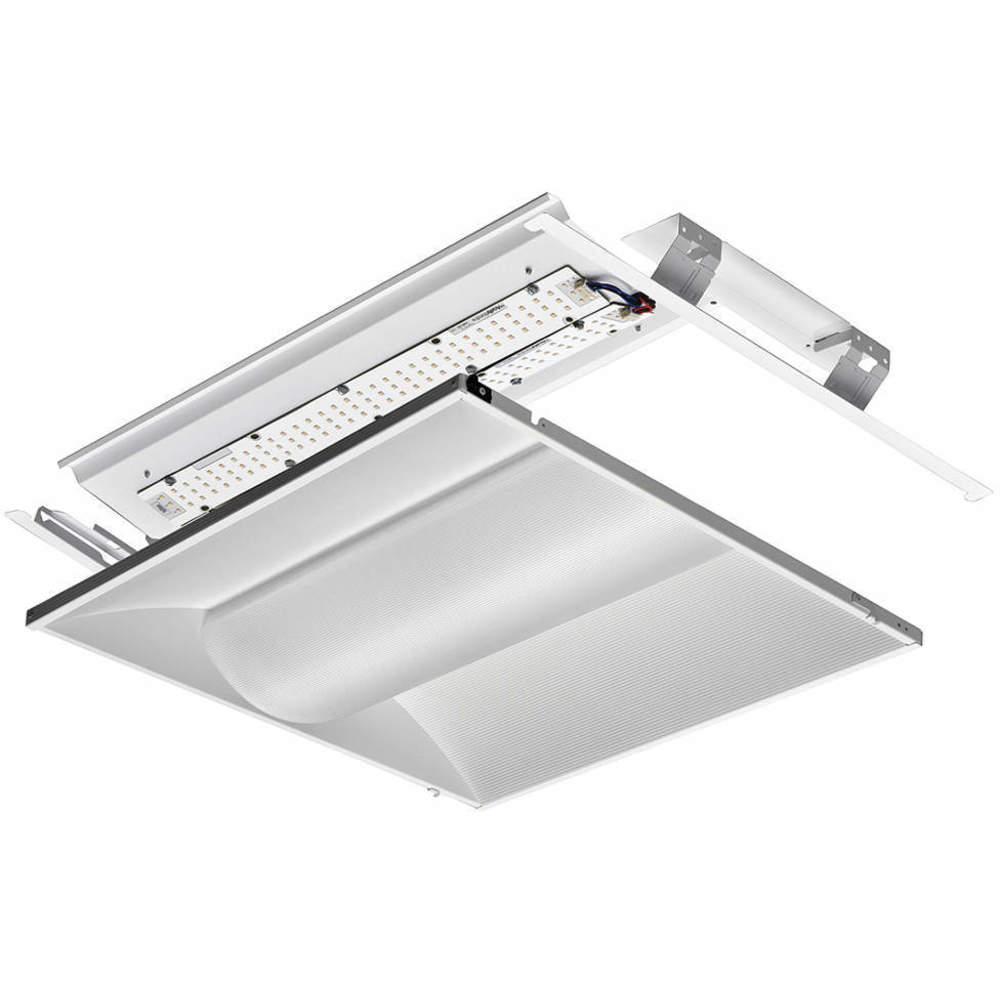 LITHONIA LIGHTING 2VTL2RT 33L ADP EZ1 LP835