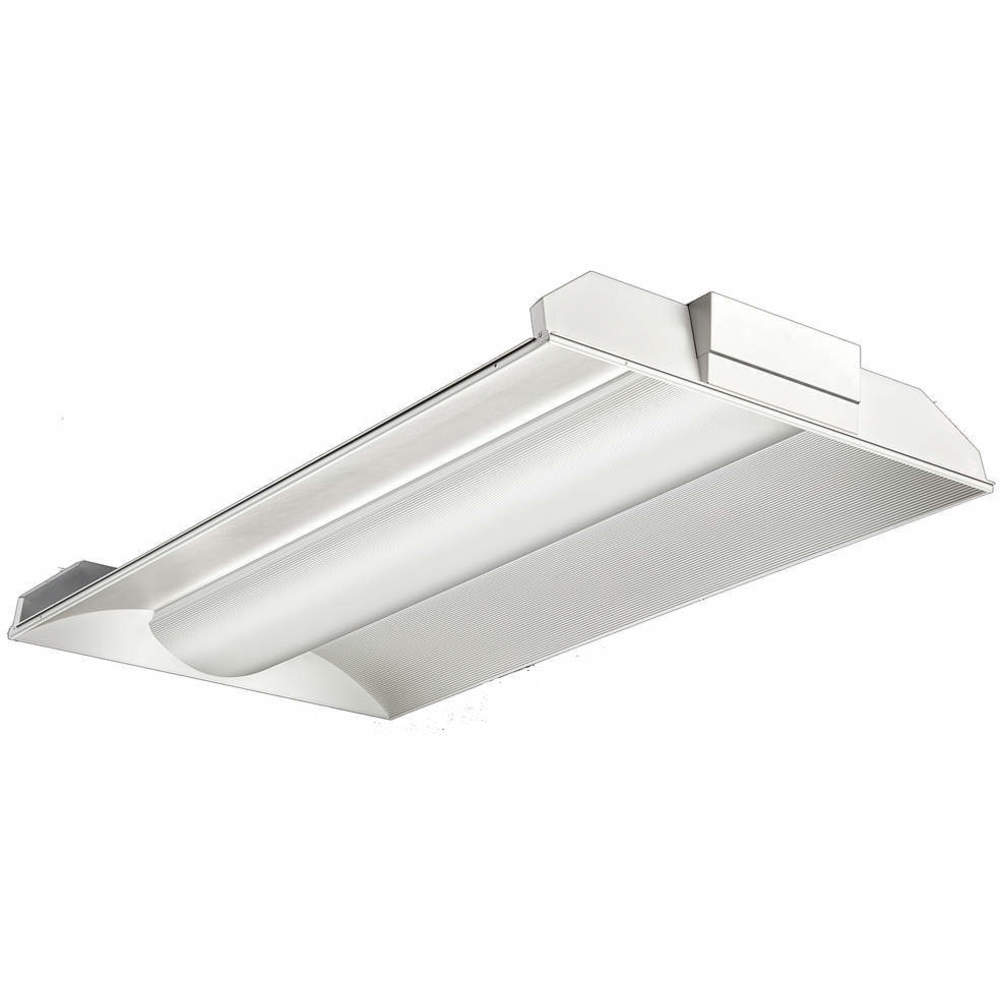 LITHONIA LIGHTING 2VTL4 48L ADP EZ1 LP835 N100