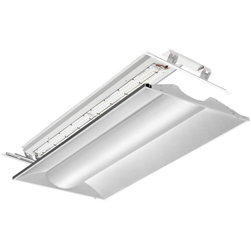 LITHONIA LIGHTING 2VTL4R 48L ADP EZ1 LP835