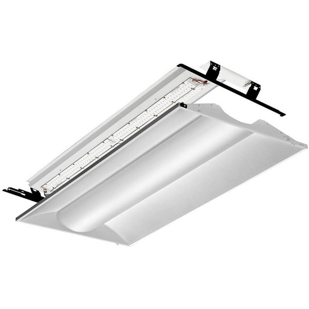 LITHONIA LIGHTING 2VTL4R 48L ADP EZ1 LP840
