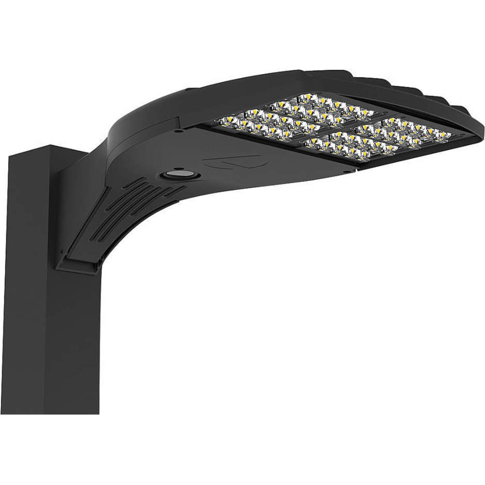 LITHONIA LIGHTING DSX0 LED 40C 1000 50K T3M MVOLT SPADDBXD