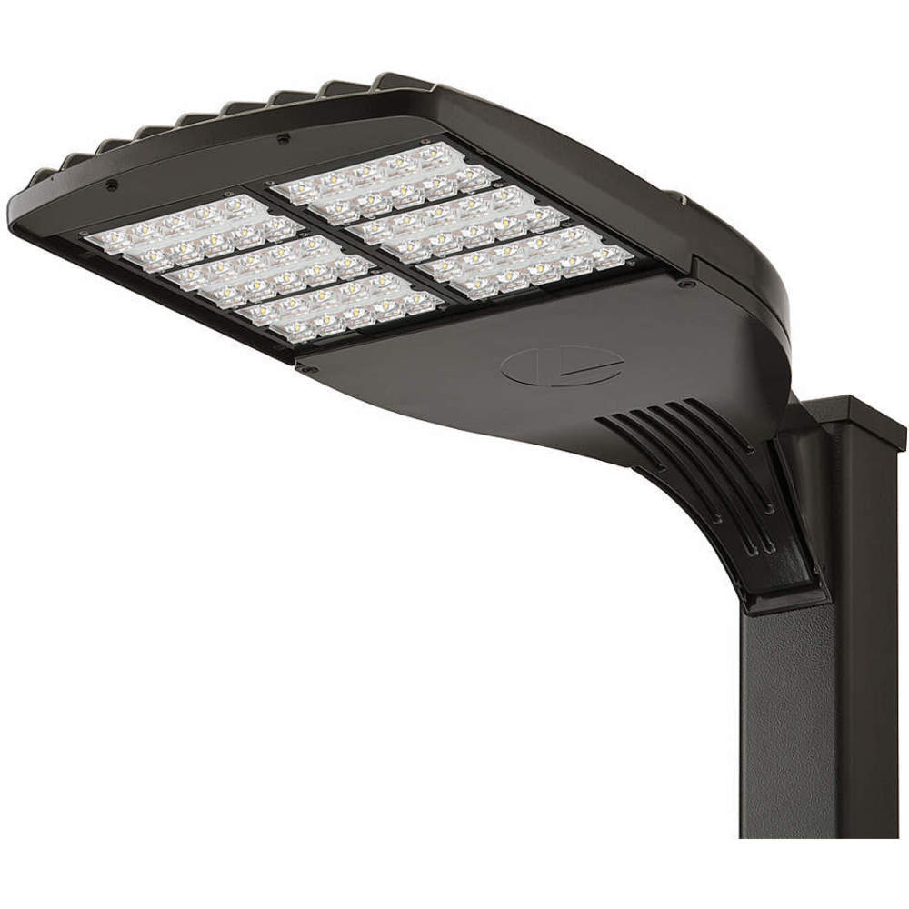 LITHONIA LIGHTING DSX1 LED 60C 530 50K T5M MVOLT RPA DDBXD