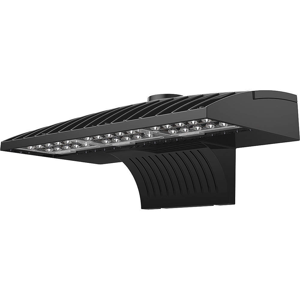 LITHONIA LIGHTING DSXW2 LED 20C 700 40K TFTM MVOLT DDBXD
