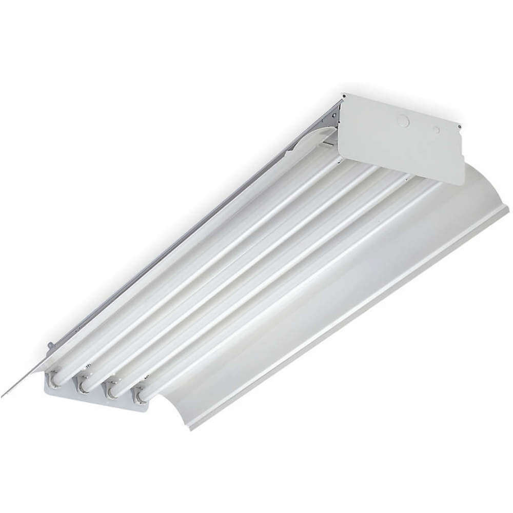 LITHONIA LIGHTING Low Bay Fluorescent Fixtures
