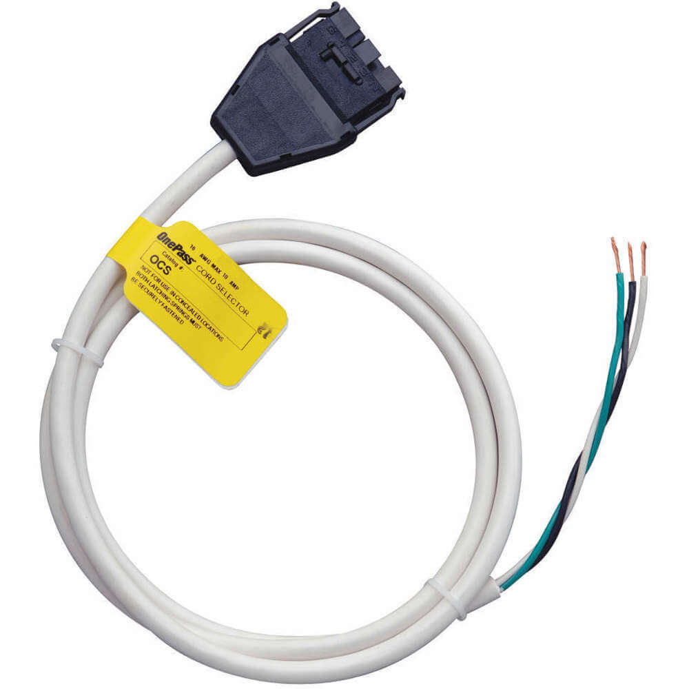 LITHONIA LIGHTING OCS 277 05 WH M35