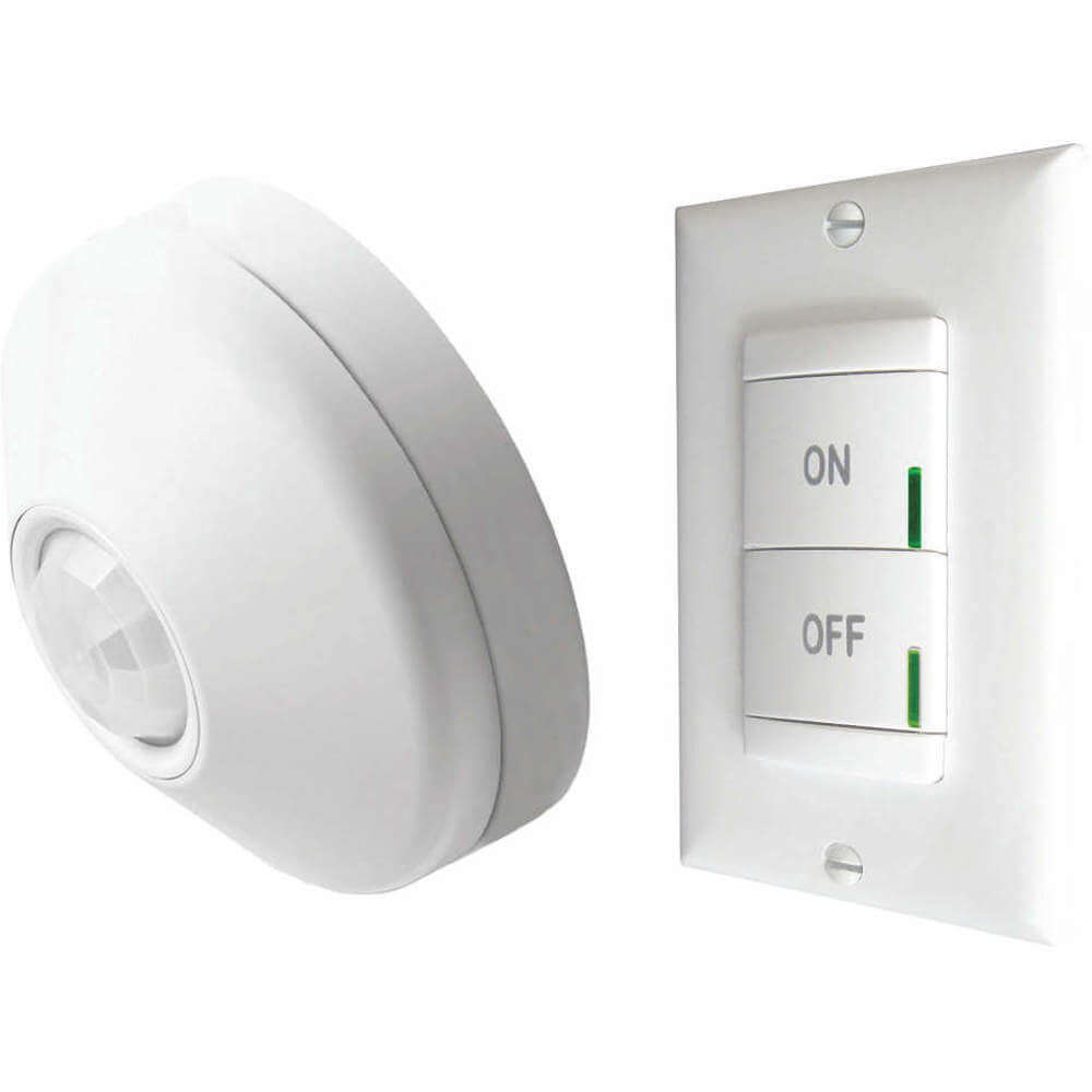 LITHONIA LIGHTING SPODMR WR WH K2