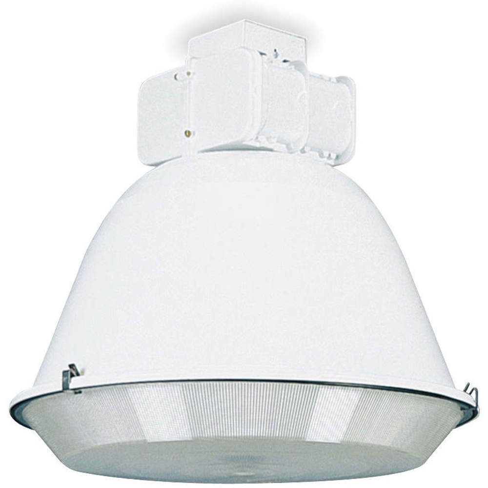 Hid Low Bay Fixtures Mh Protected 400 W