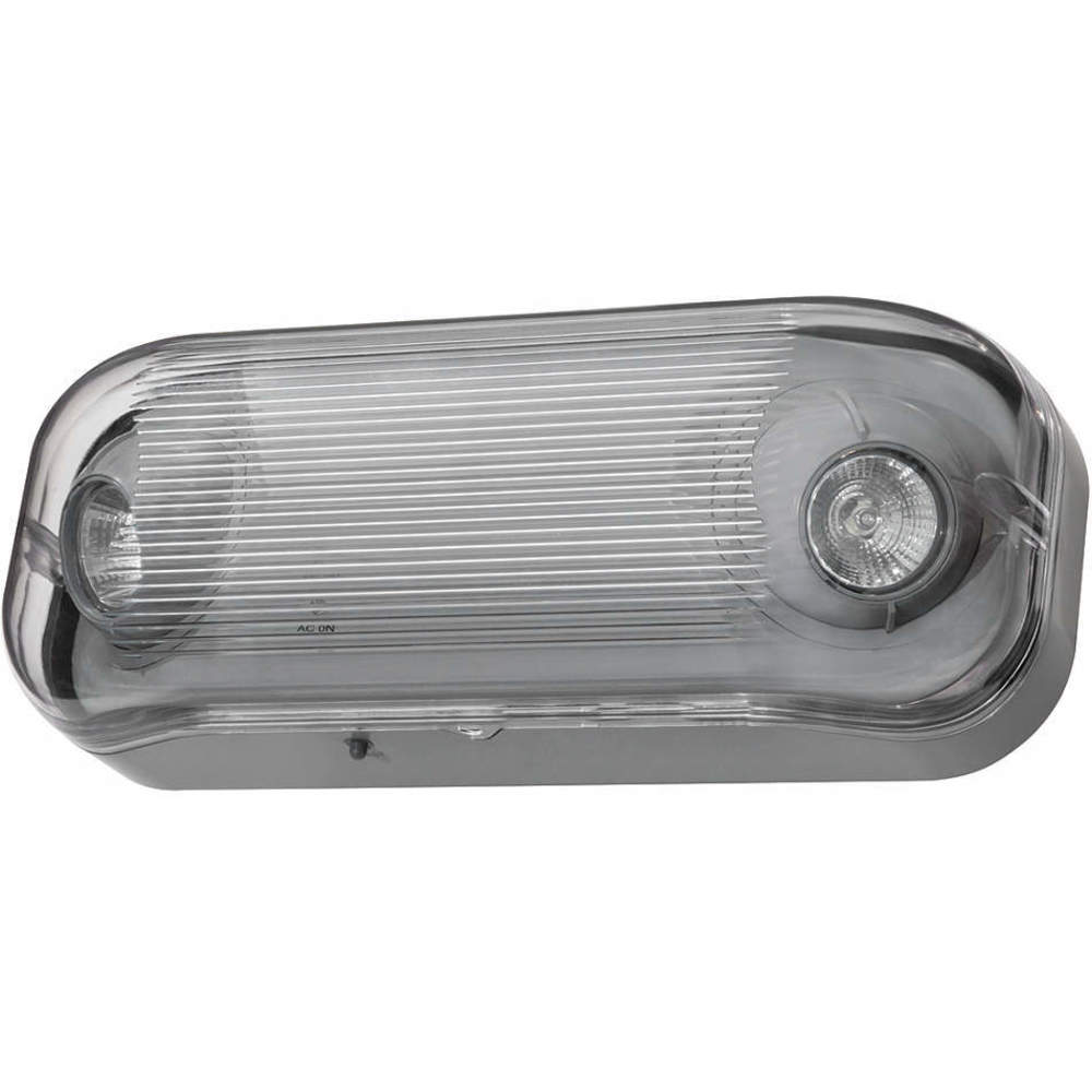 LITHONIA LIGHTING WLTU MR GY