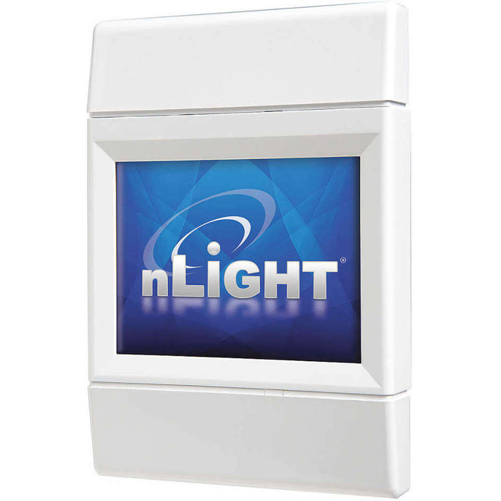 Wall Switch Graphic White