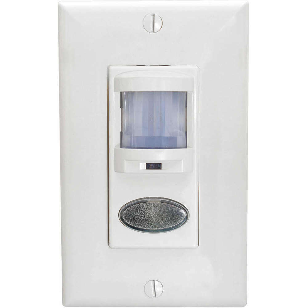 ACUITY SENSOR SWITCH WSX NL WH