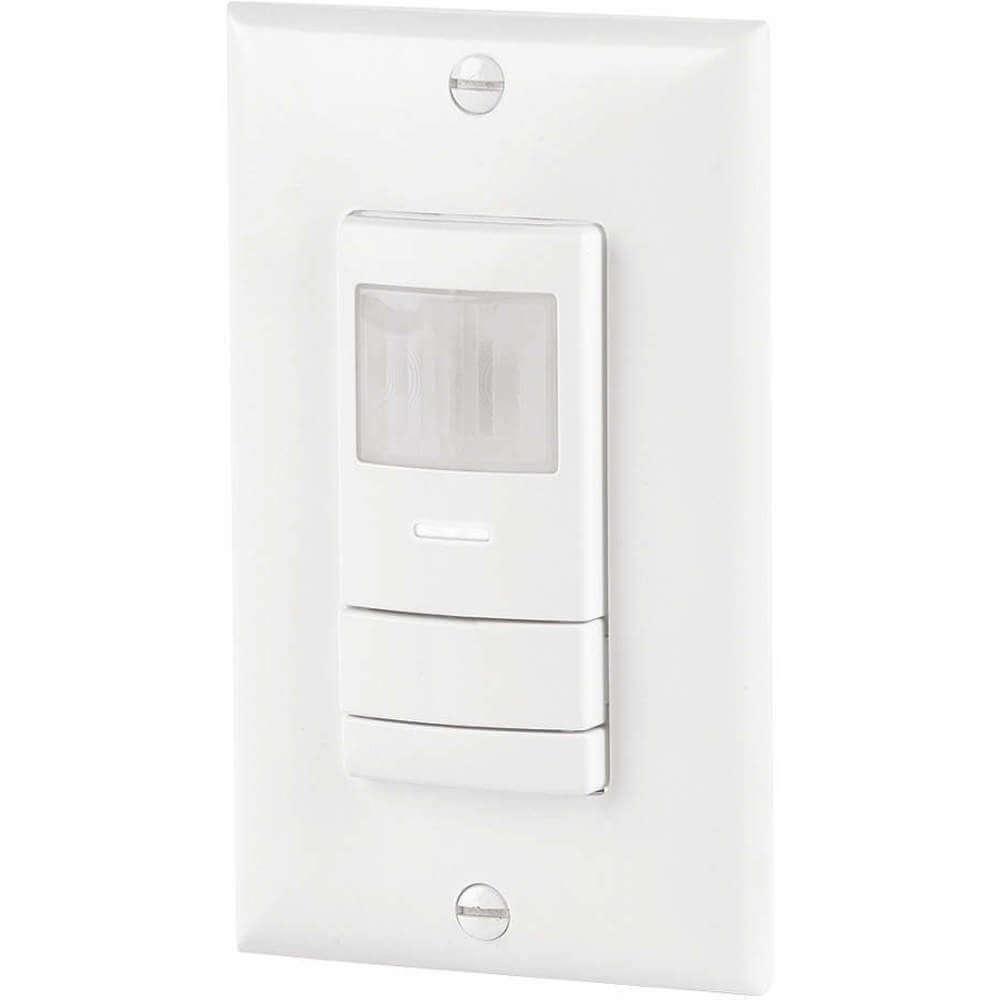 ACUITY SENSOR SWITCH WSX WH