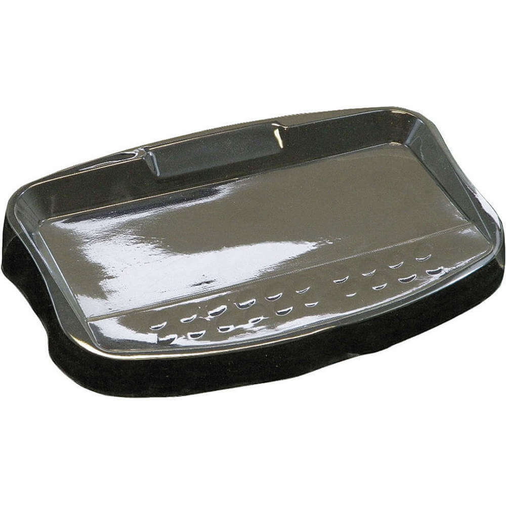 ADAM EQUIPMENT 3052010526 Scale Protective Cover Clear | AF6MVM 19YN92