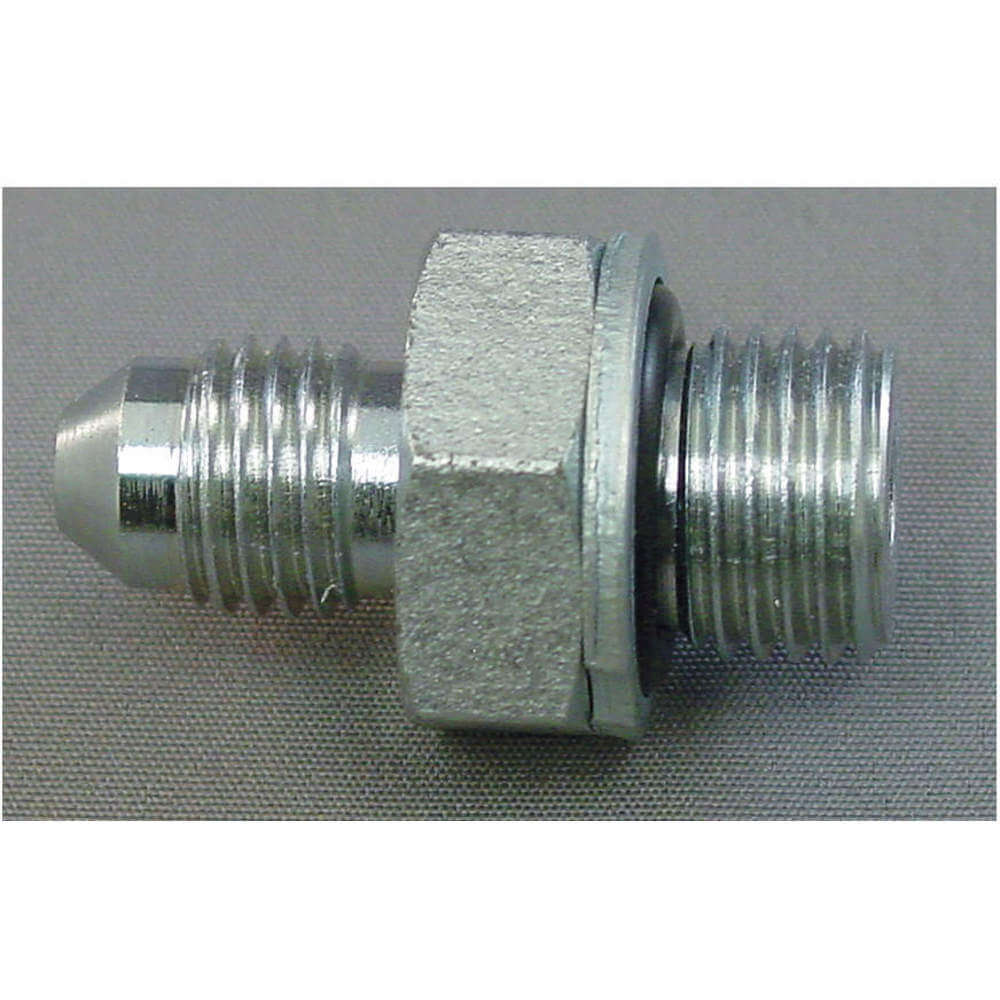 Adapter Bspp To Jic 3/4-16 1/2 Inch-14