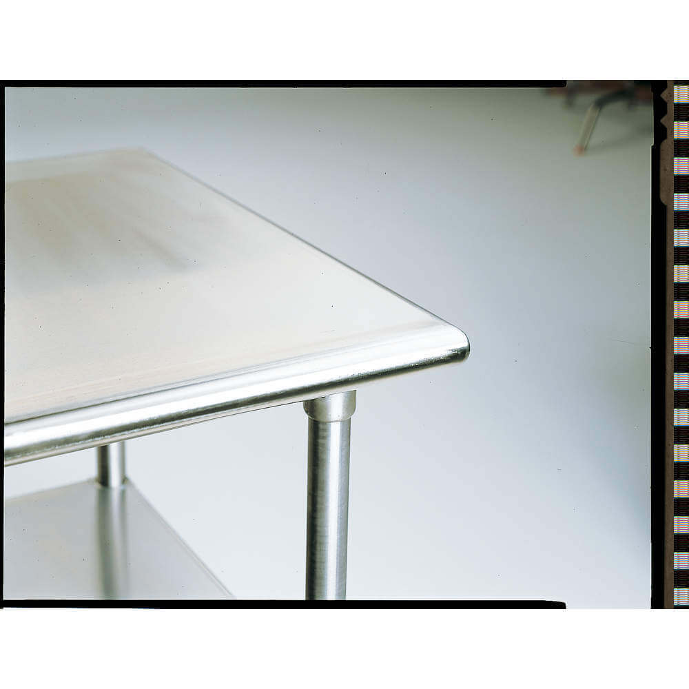 ADVANCE TABCO VLG - 304 Work Table 35-1/2x48x30 Inch Shelf | AF6ADN 9TZM9