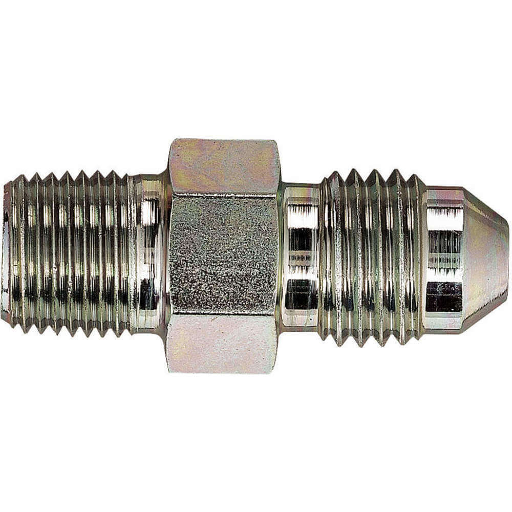 AEROQUIP 2021-24-24S Hose Adapter 1-7/8-12 | AA6PQR 14L779