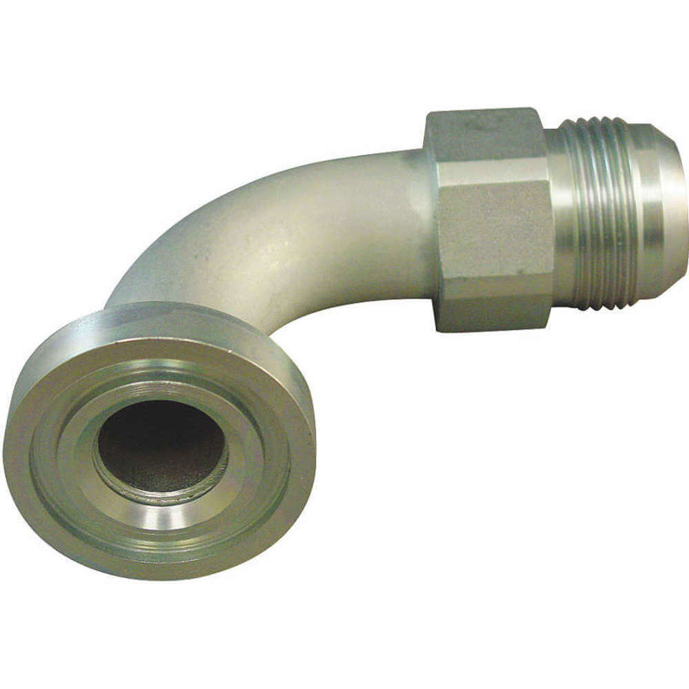 AEROQUIP FF5540-2416S Hose Adapter Male Jic 1-5/16-12 | AA6PRW 14L807