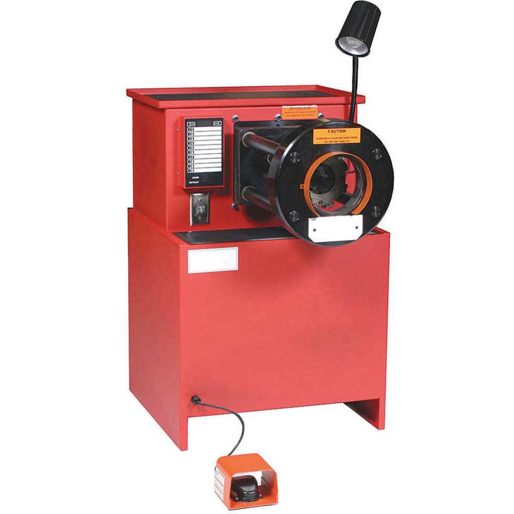 AEROQUIP FT1390-115-12