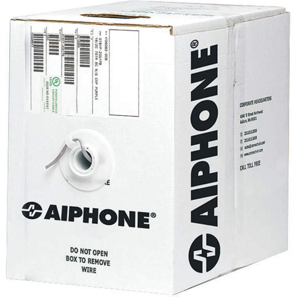 AIPHONE Wired Intercom Systems