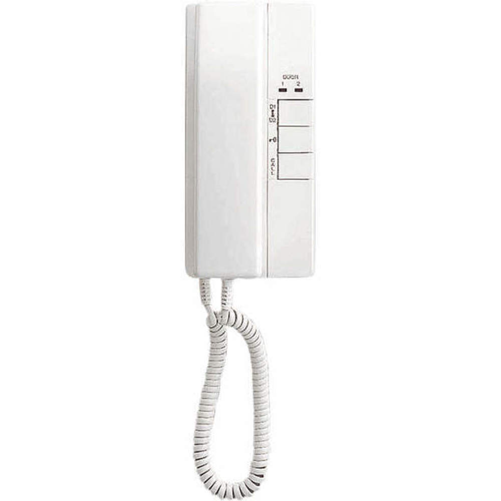 AIPHONE IE-2AD Audio Tenant Station 2 Conductors | AH7GVG 36TR43