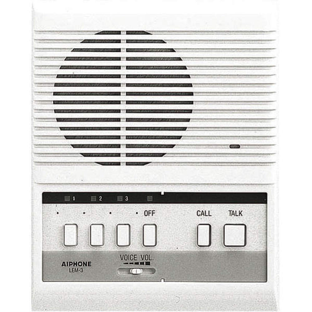 AIPHONE LEM-3