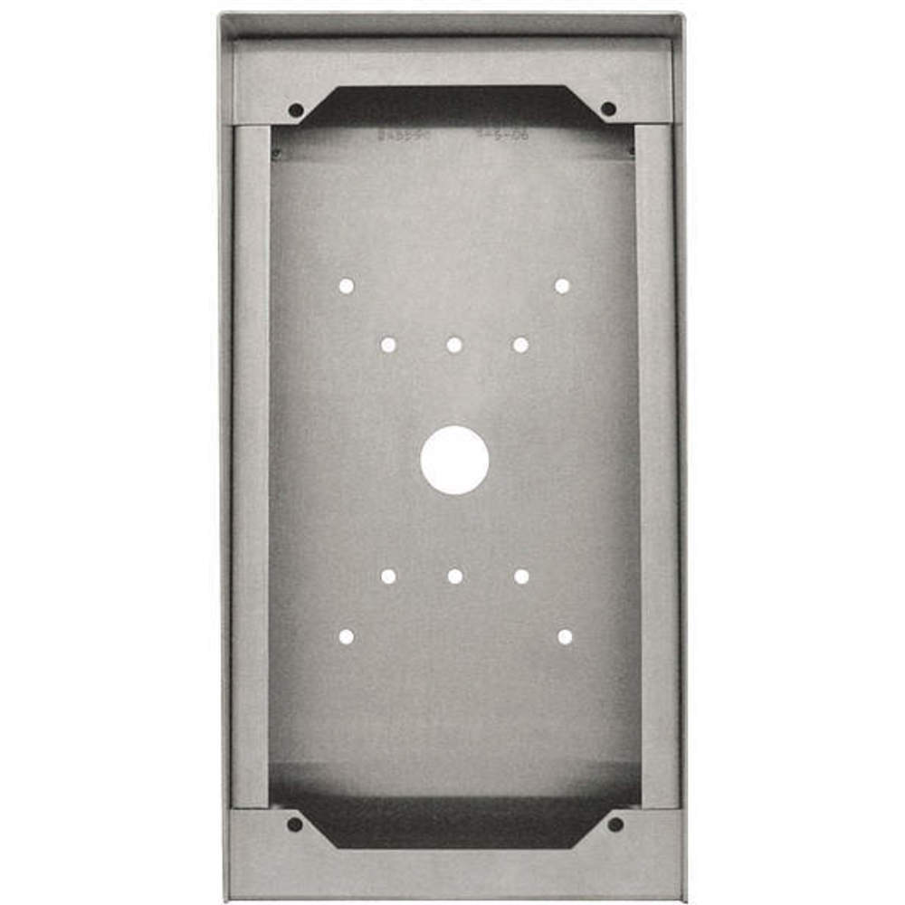 AIPHONE SBX-DVF-P Surface Mount Box | AH7GWL 36TR72