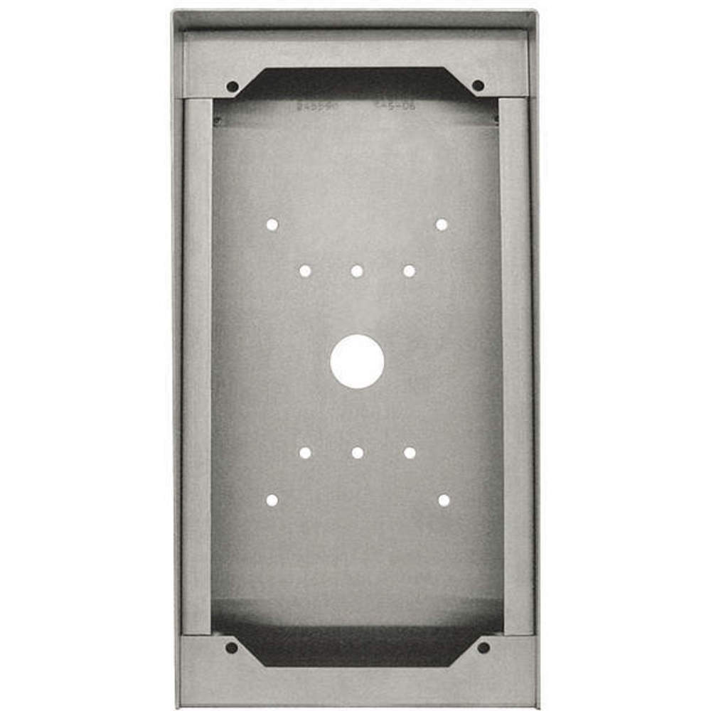 AIPHONE SBX-ISDVFP Surface Mount Box | AH7GWD 36TR65