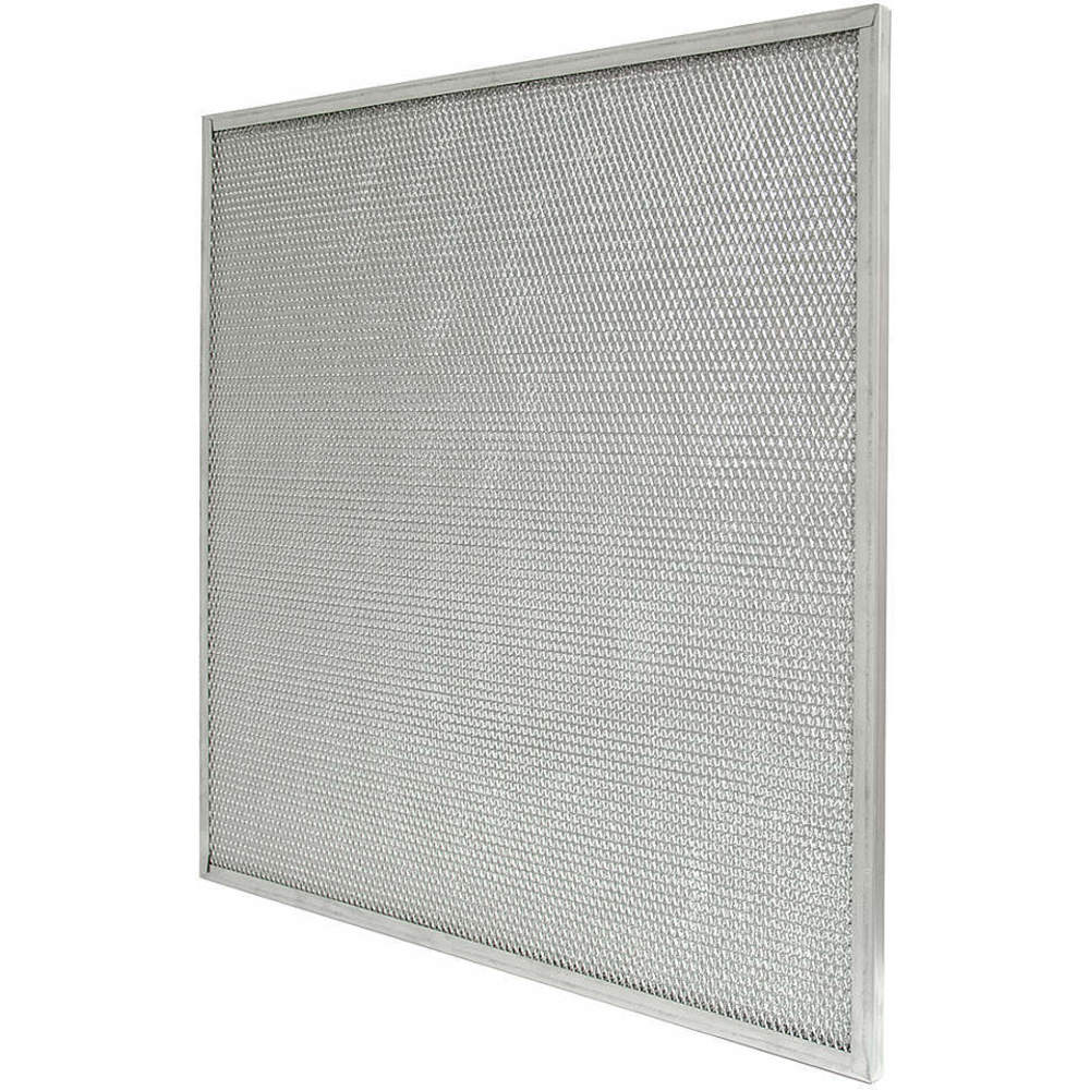Mesh Filter 20 x 20 x 1 Inch