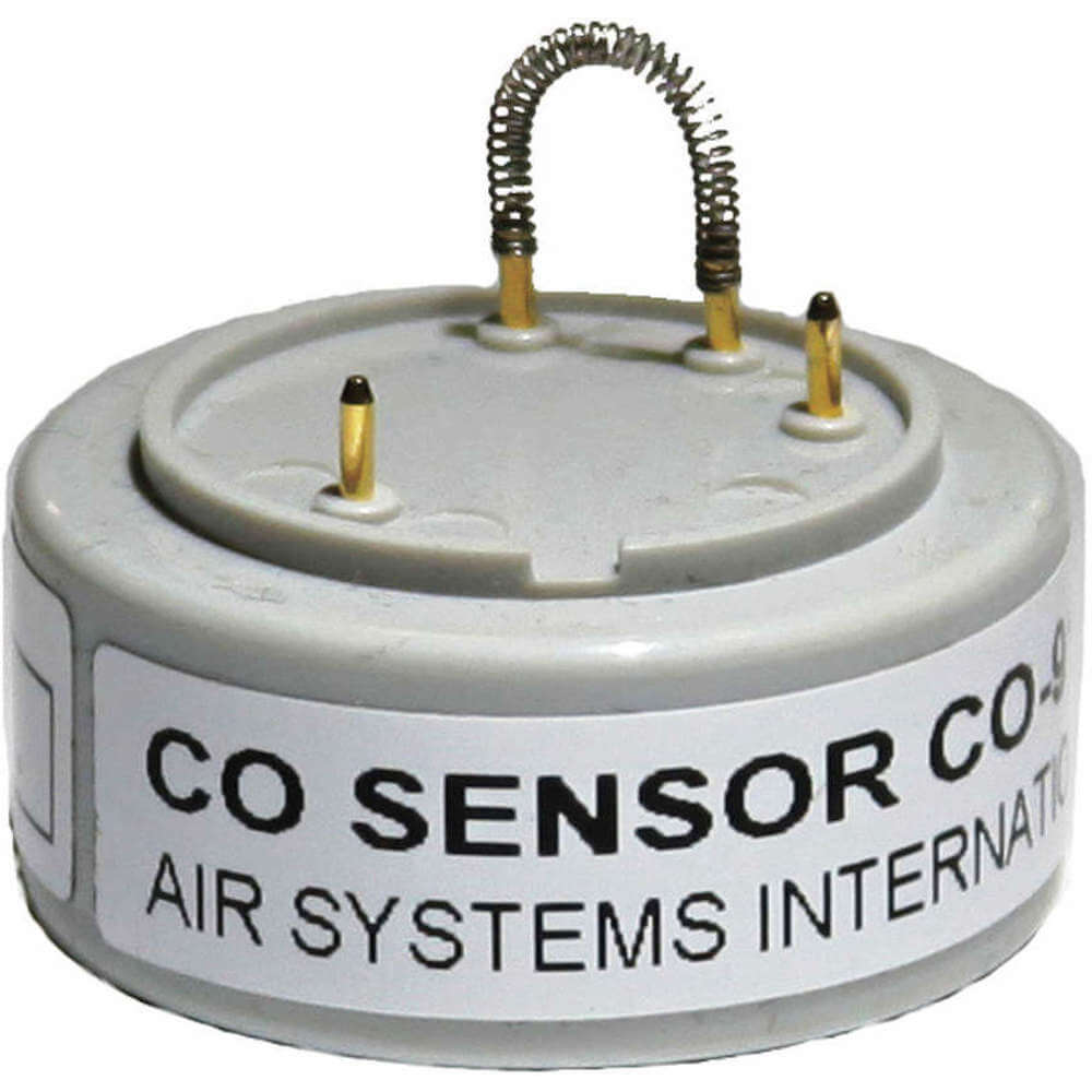 AIR SYSTEMS INTERNATIONAL Replacement Sensors