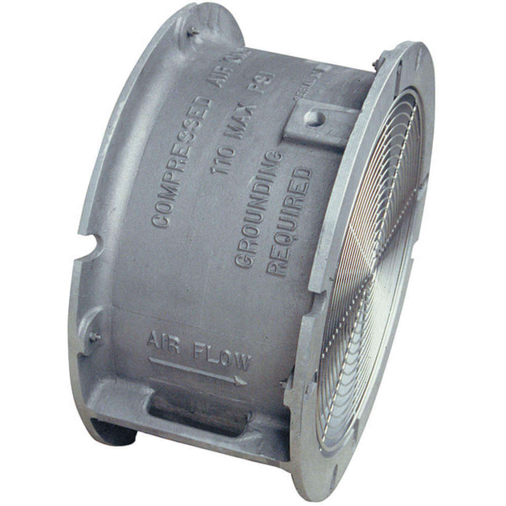 AIR SYSTEMS INTERNATIONAL ASI-JF20