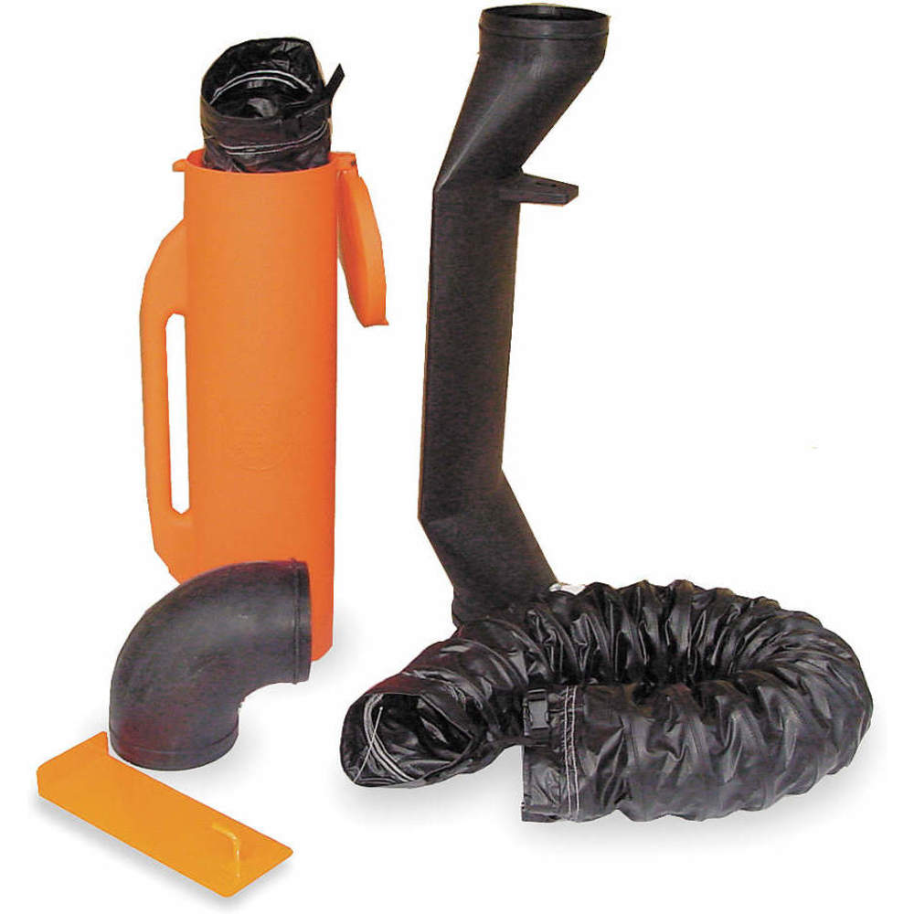 AIR SYSTEMS INTERNATIONAL CVFCUPCN15