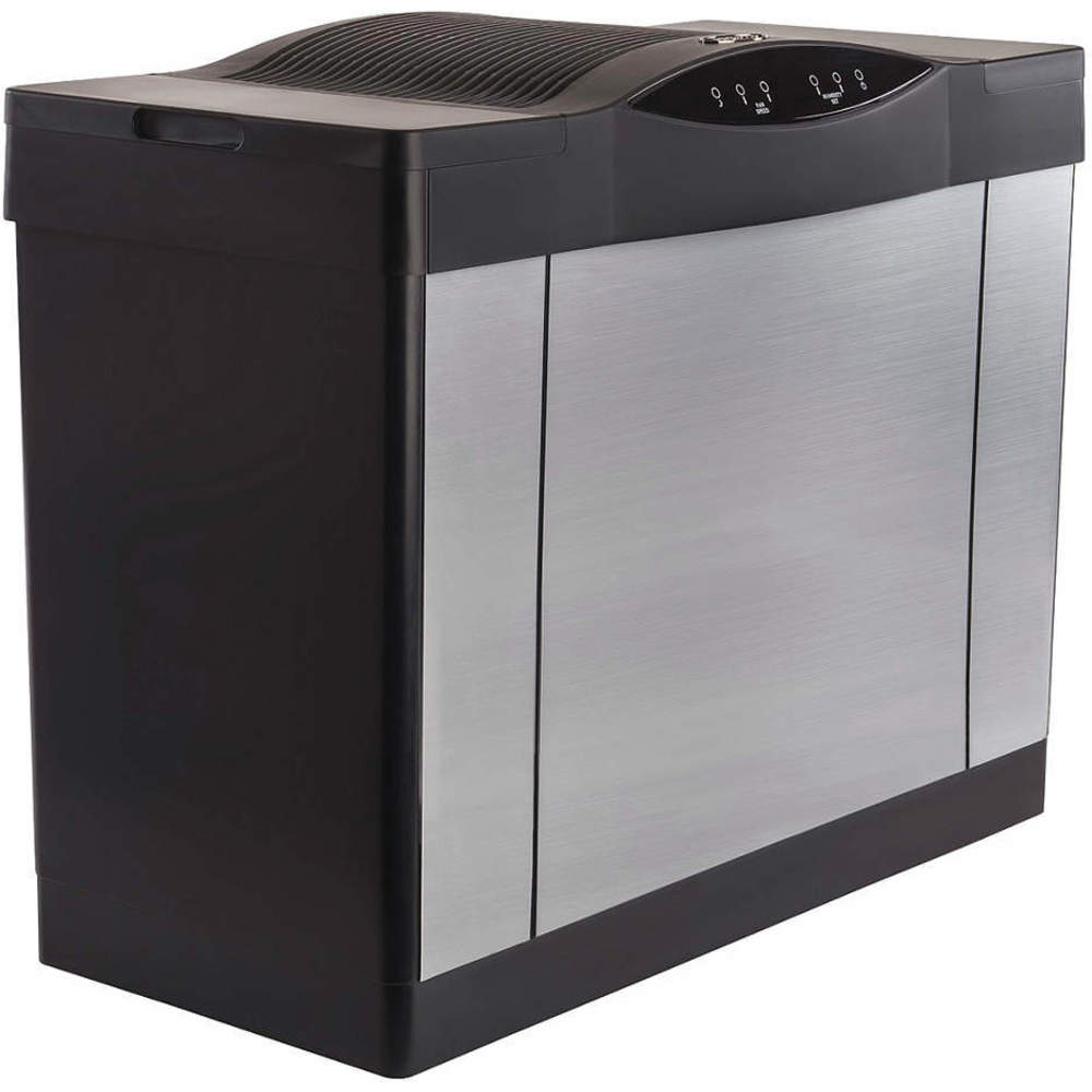 Console Evaporative Humidifier 2700 Sq Feet