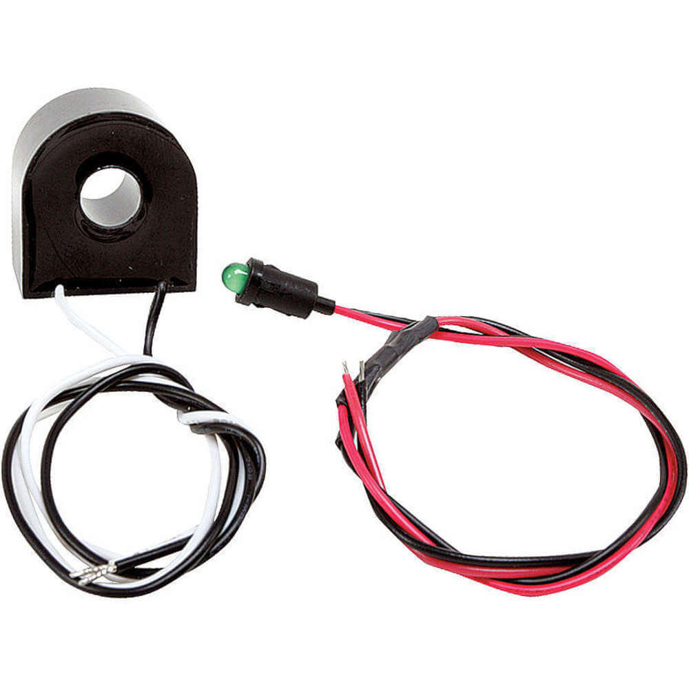 AIROTRONICS Current Sensor Relays