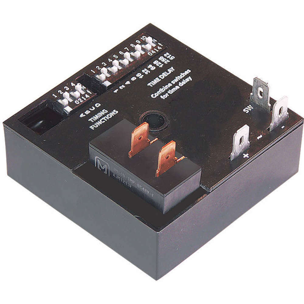 AIROTRONICS Time Delay Relays