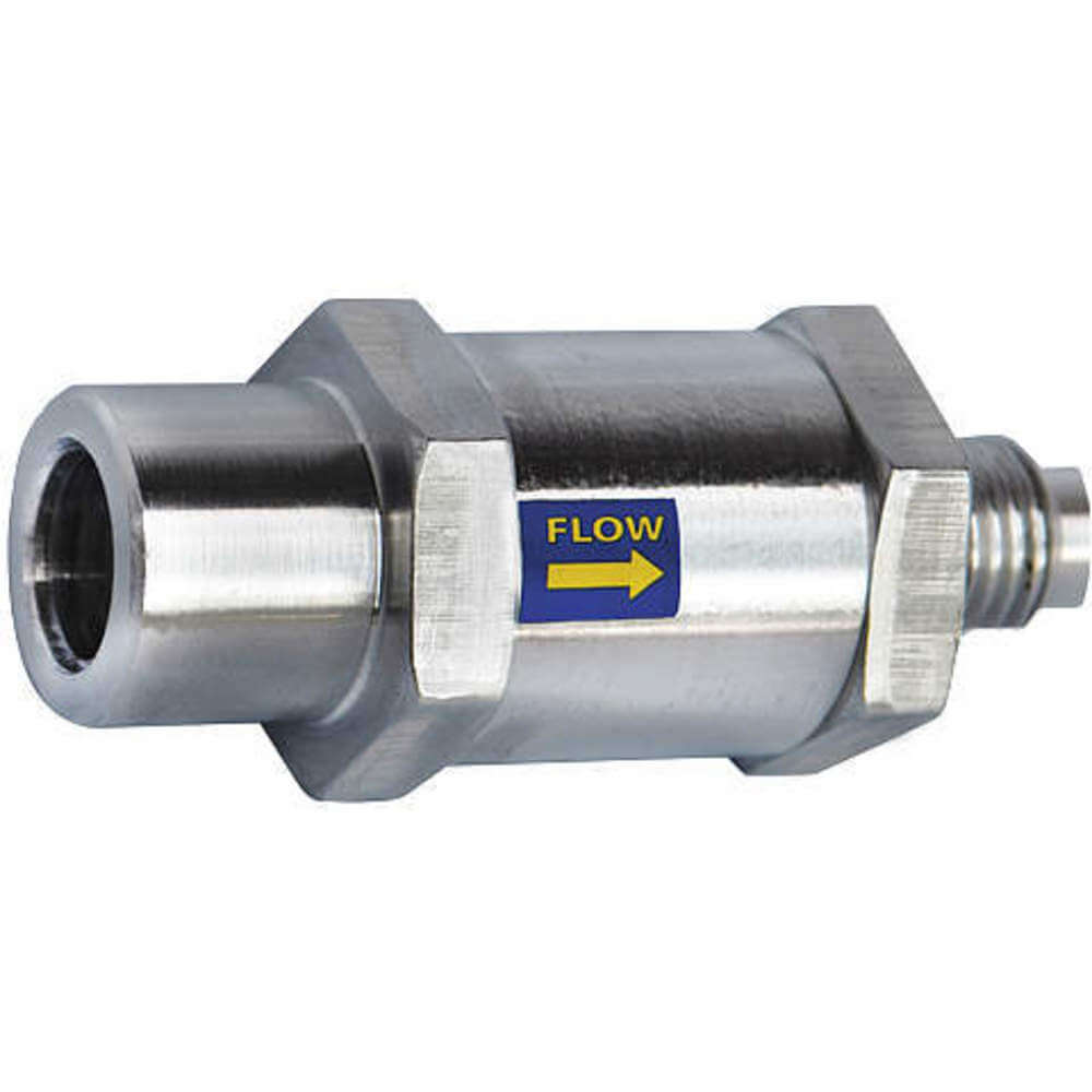 Refrigerant Canister Filter 1/4 Inch Fitting