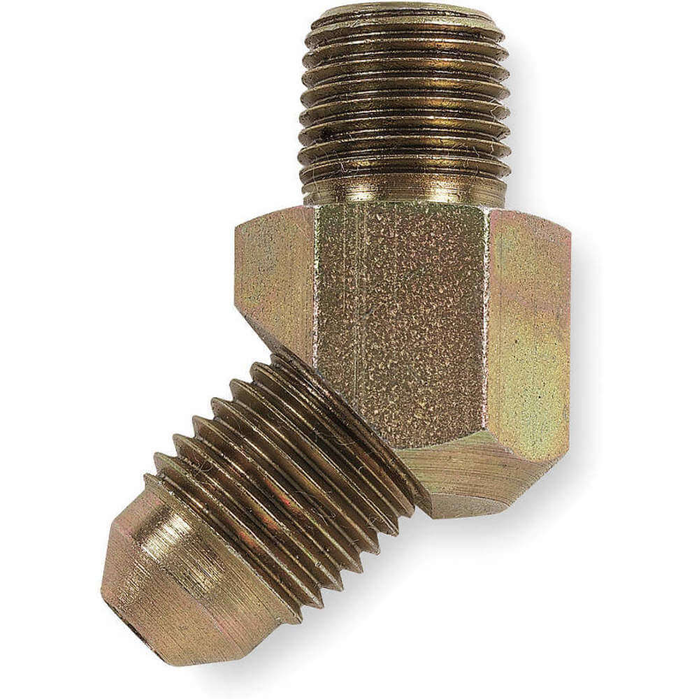 AEROQUIP Flared Tube Fittings