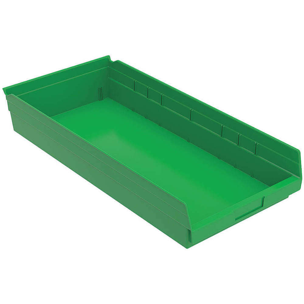 AKRO-MILS 30174GREEN