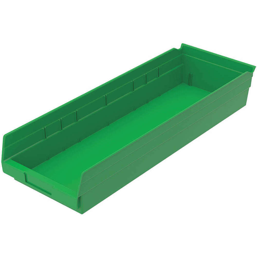 AKRO-MILS 30-184 GREEN