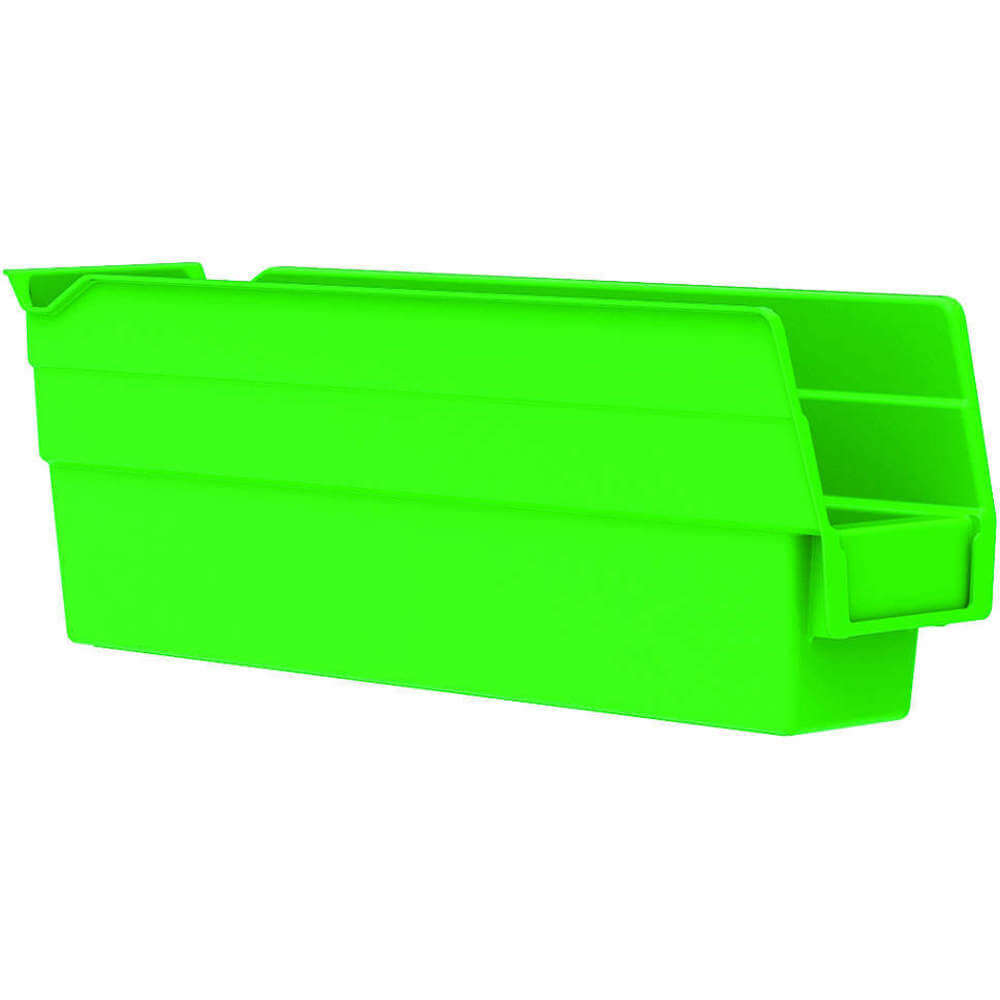 AKRO-MILS 30110GREEN