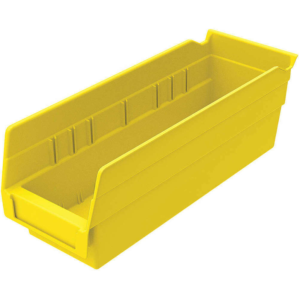 AKRO-MILS 30120YELLO