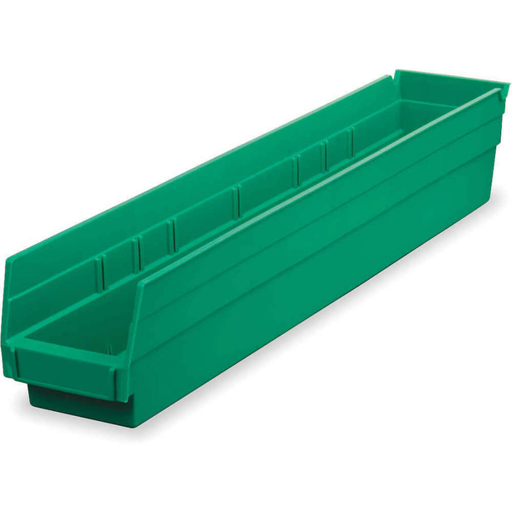 AKRO-MILS 30124GREEN