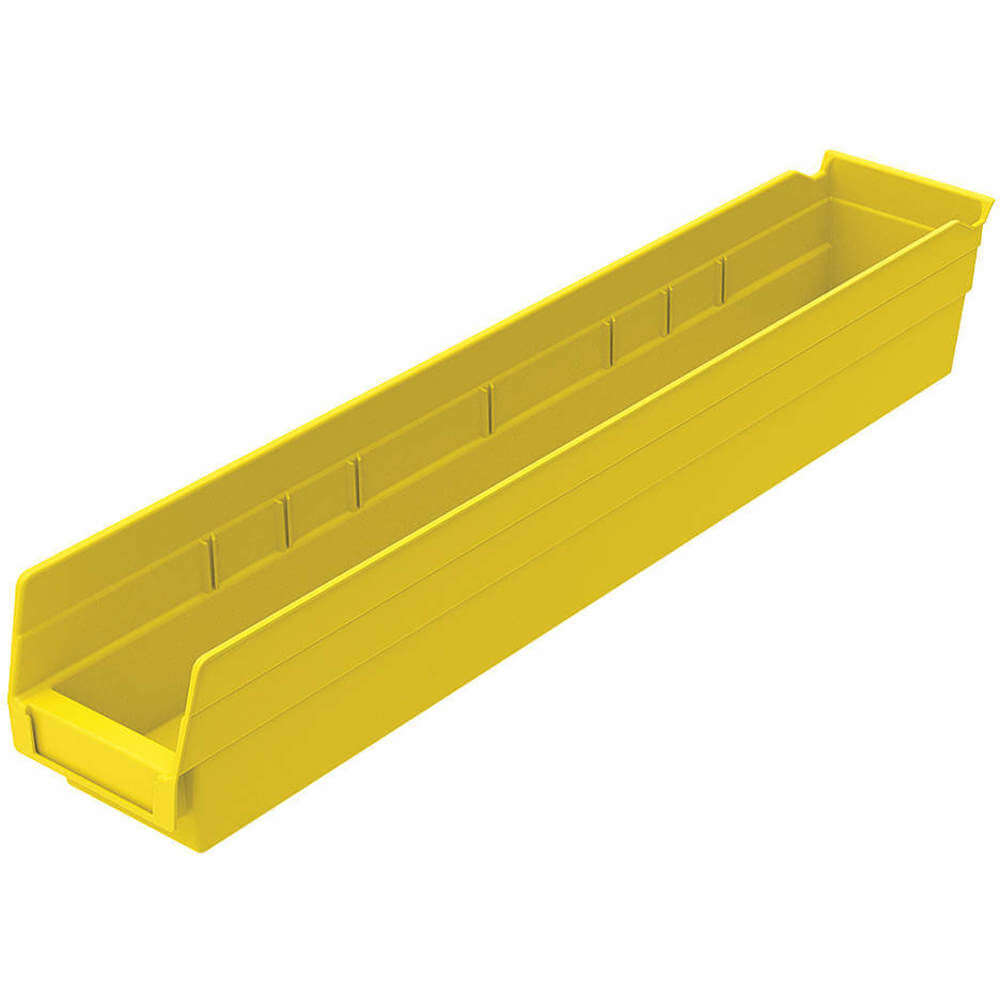 AKRO-MILS 30124YELLO