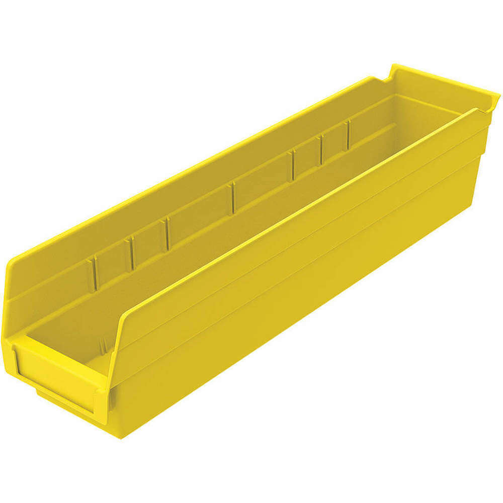 AKRO-MILS 30128YELLO