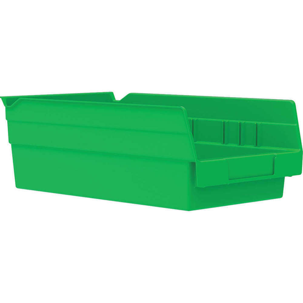 AKRO-MILS 30130GREEN